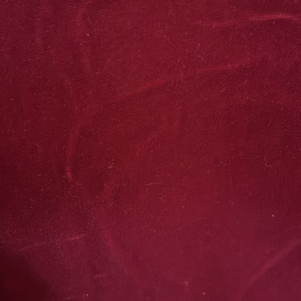 Velvet Tank - Picture 2 of 2